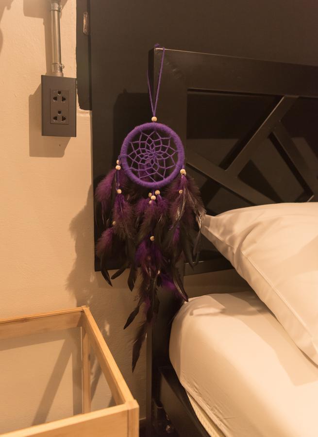 Dreamcatcher Bangkok Extérieur photo